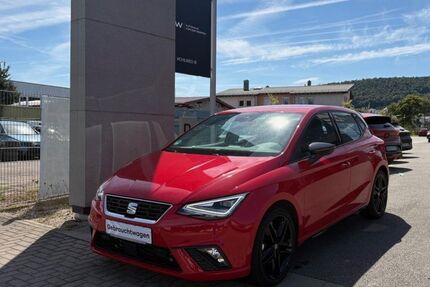 Seat Ibiza 29.900 km 19.480 € Mosbach 74821
