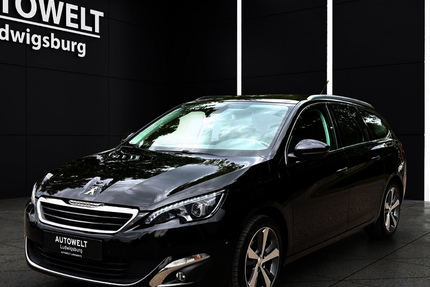 Peugeot 308 140.000 km 8.900 &euro; Bietigheim-Bissingen 74321