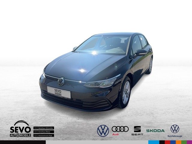 VW Golf 5.800 km 24.630 € Bönnigheim 74357