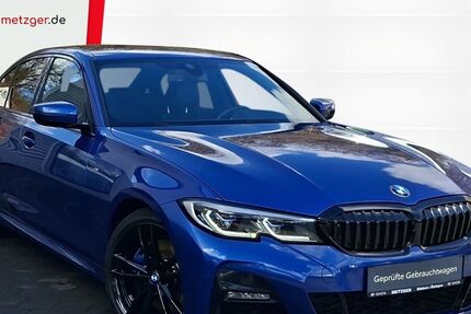 BMW 330 90.810 km 33.950 &euro; Widdern 74259