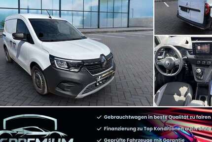 Renault Kangoo 47.000 km 11.999 &euro; Bietigheim Bissingen 74321