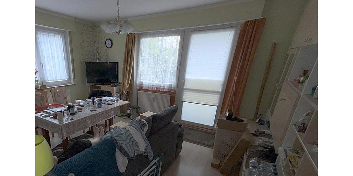 Erdgeschoßwohnung Bad Wimpfen - 3 Zimmer, 65 m&sup2;, 900&euro; | Angebot:27540341