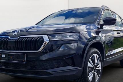 Skoda Karoq 67.980 km 23.459 &euro; Ingersheim 74379