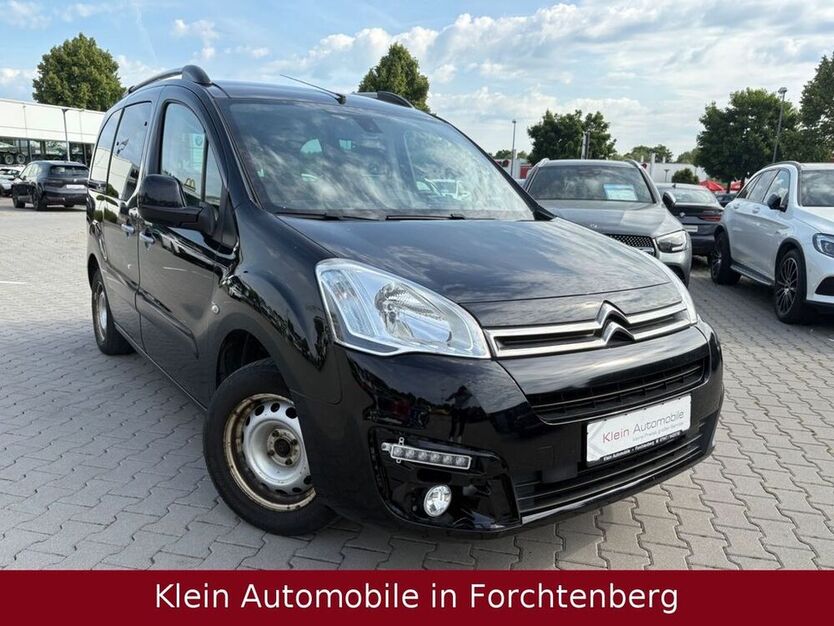 Berlingo