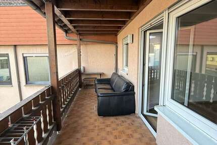 Wohnung Kirchardt - 2 Zimmer, 65 m&sup2;, 680&euro; | Angebot:25138765