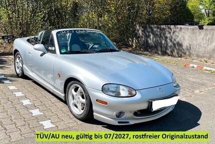 Mazda MX-5 254.000 km 7.900 &euro; Möglingen 71696
