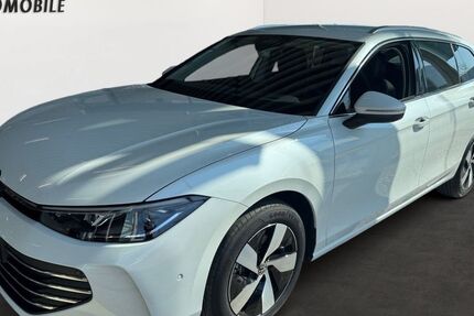 VW Passat Variant 6.900 km 43.740 &euro; Neckarsulm 74172