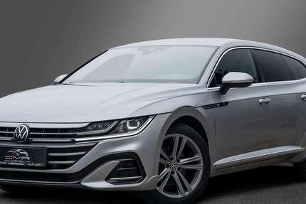 VW Arteon 80.000 km 29.999 &euro; Roigheim 74255