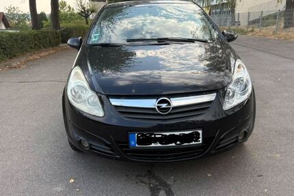 Opel Corsa 211.000 km 1.590 &euro; Kirchardt 74912