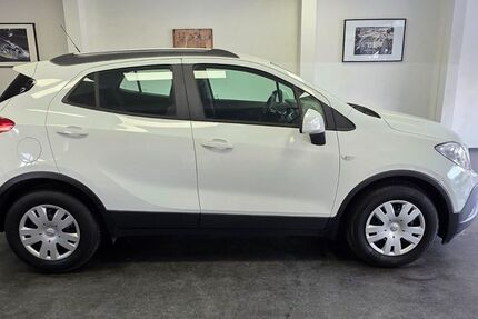 Opel Mokka 186.000 km 4.490 &euro; Asperg/Ludwigsburg bei Stuttgart 71679