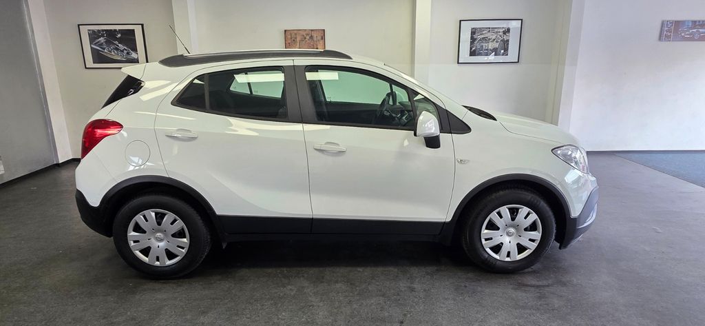 Opel Mokka 186.000 km 4.490 &euro; Asperg/Ludwigsburg bei Stuttgart 71679