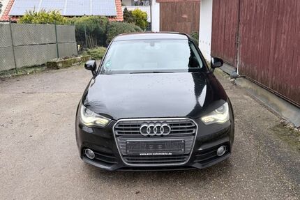 Audi A1 175.000 km 7.500 &euro; Heilbronn 74076