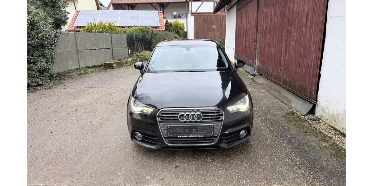 Audi A1 175.000 km 7.500 &euro; Heilbronn 74076