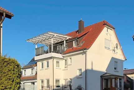 Haus Weinsberg - 615.000&euro; | Angebot:25285365