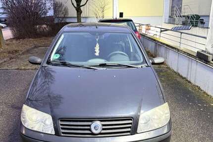 Fiat Punto 127.756 km 1.350 &euro; Talheim 74388