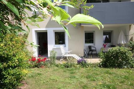 Wohnung Heilbronn Kernstadt - 1 Zimmer, 38 m&sup2;, 550&euro; | Angebot:25219637