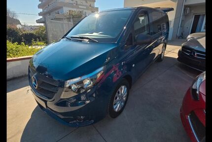 Mercedes-Benz Vito 160.000 km 18.900 &euro; Bad Rappenau 74906