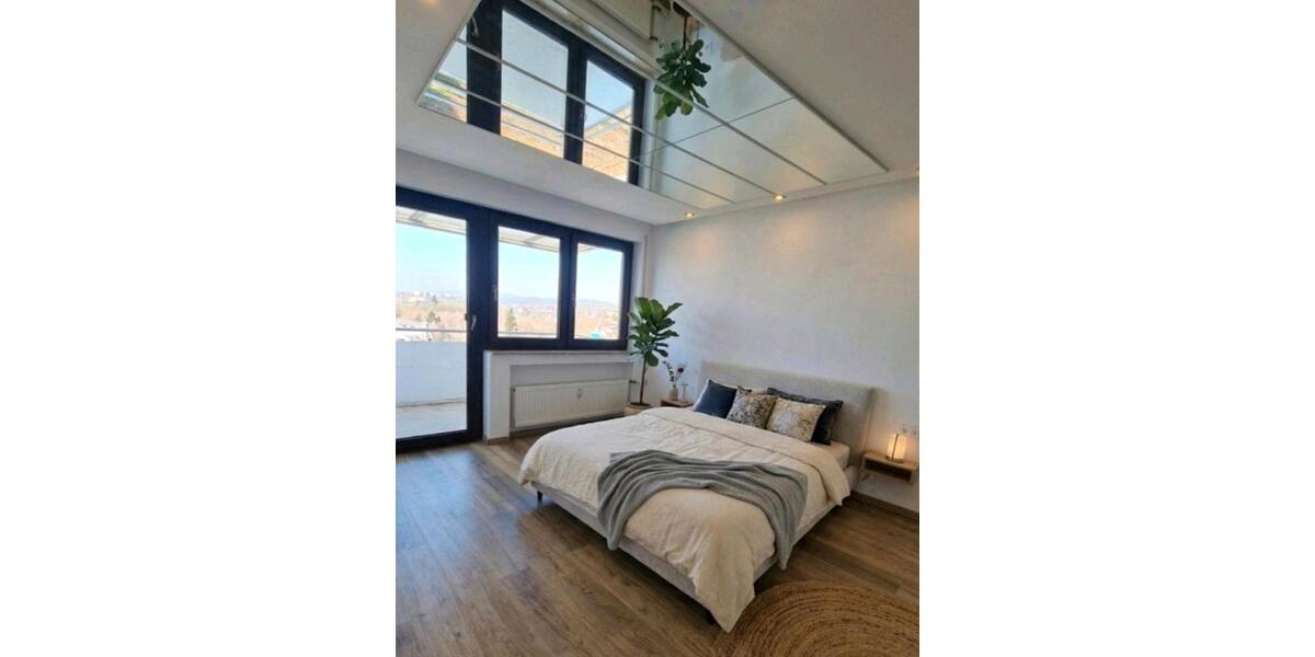 Etagenwohnung Bietigheim-Bissingen Bissingen - 3 Zimmer, 74 m&sup2;, 399.000&euro; | Angebot:25420839