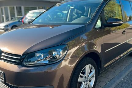 VW Touran 153.000 km 7.490 € Neckarsulm 74172