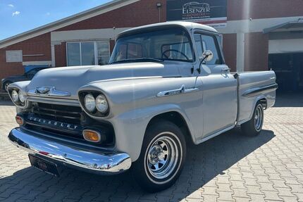 Chevrolet Andere 88.888 km 27.999 € Eppingen 75031