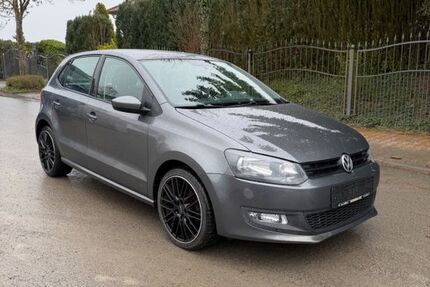 VW Polo 174.000 km 3.800 &euro; Oedheim 74229