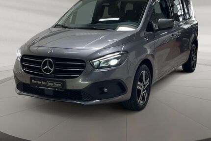 Mercedes-Benz T-Klasse 3.691 km 33.989 &euro; Neckarsulm-Obereisesheim 74172