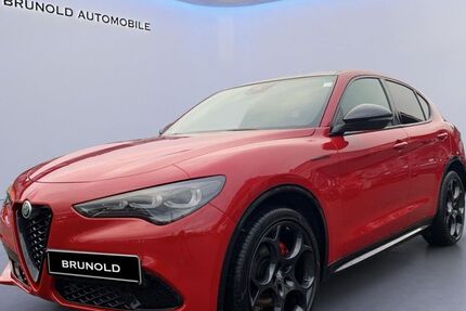 Alfa Romeo Stelvio 18.790 km 43.900 &euro; Backnang 71522