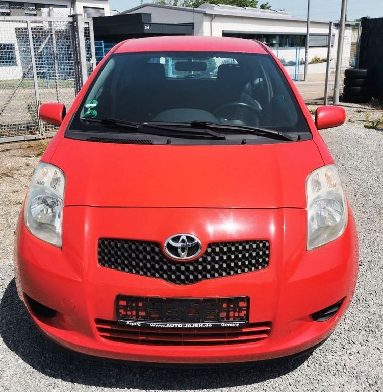 Yaris