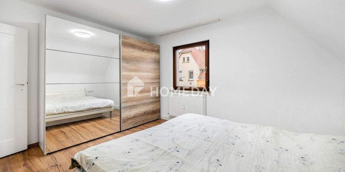 Charmantes Mehrfamilienhaus mit vielseitigen Nutzungsmöglichkeiten in zentraler Lage 9 zimmer