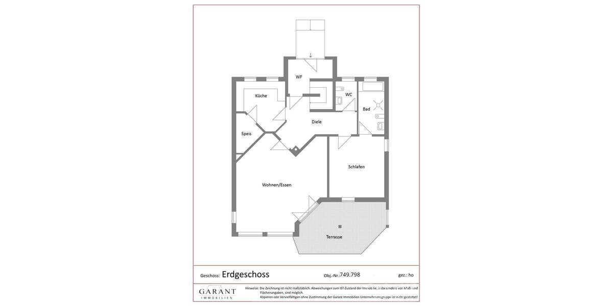 Einfamilienhaus Heilbronn Kernstadt - 6 Zimmer, 245 m&sup2;, 3.200&euro; | Angebot:25357310