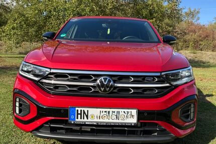 VW T-Roc 24.037 km 28.900 &euro; Zaberfeld 74374