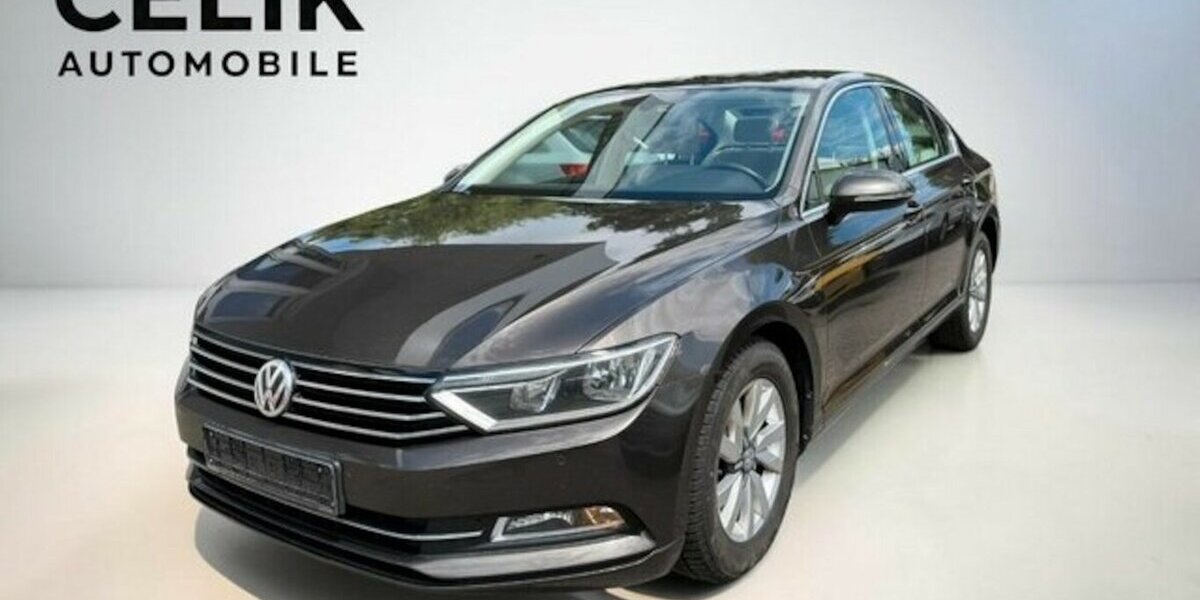 VW Passat 2.0 TDI Lim. Comfortline BMT/Start-Stopp 157.000 km 12.990 &euro; Neckarsulm 74172