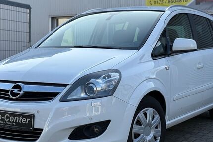 Opel Zafira 163.037 km 3.990 &euro; Brackenheim 74336