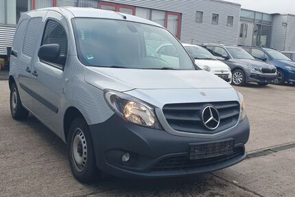 Mercedes-Benz Citan 52.825 km 11.899 &euro; Bad Friedrichshall 74177