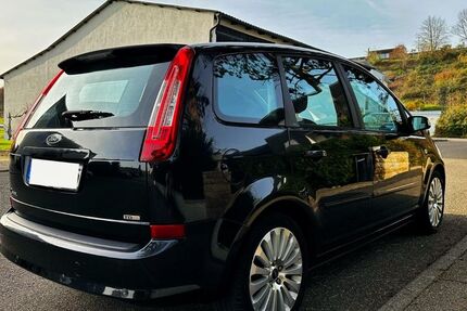 Ford C-Max 161.000 km 4.390 &euro; Gemmrigheim 74376