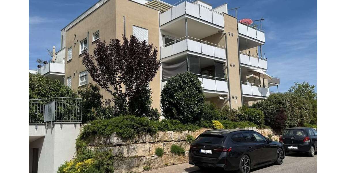 Etagenwohnung Öhringen - 2 Zimmer, 67 m&sup2;, 275.000&euro; | Angebot:26396057