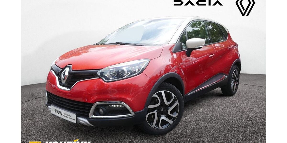 Renault Captur 43.000 km 10.930 &euro; Bietigheim-Bissingen 74321