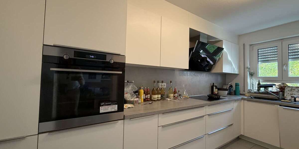 Etagenwohnung Tamm - 3.5 Zimmer, 92 m&sup2;, 1.360&euro; | Angebot:27685094