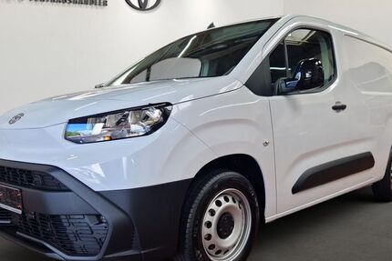 Toyota Proace City 2.500 km 23.750 € Ludwigsburg 71636