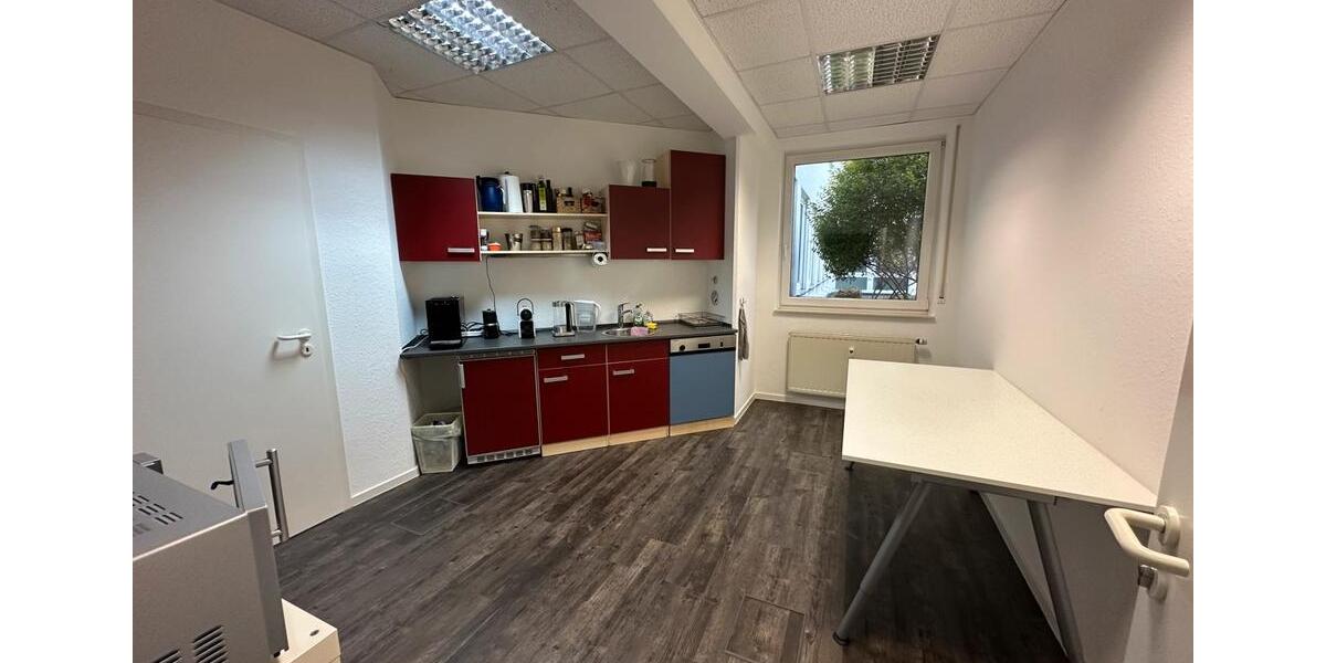 CHICE BÜROFLÄCHE ZWISCHEN INNENSTADT UND NSU ! zimmer