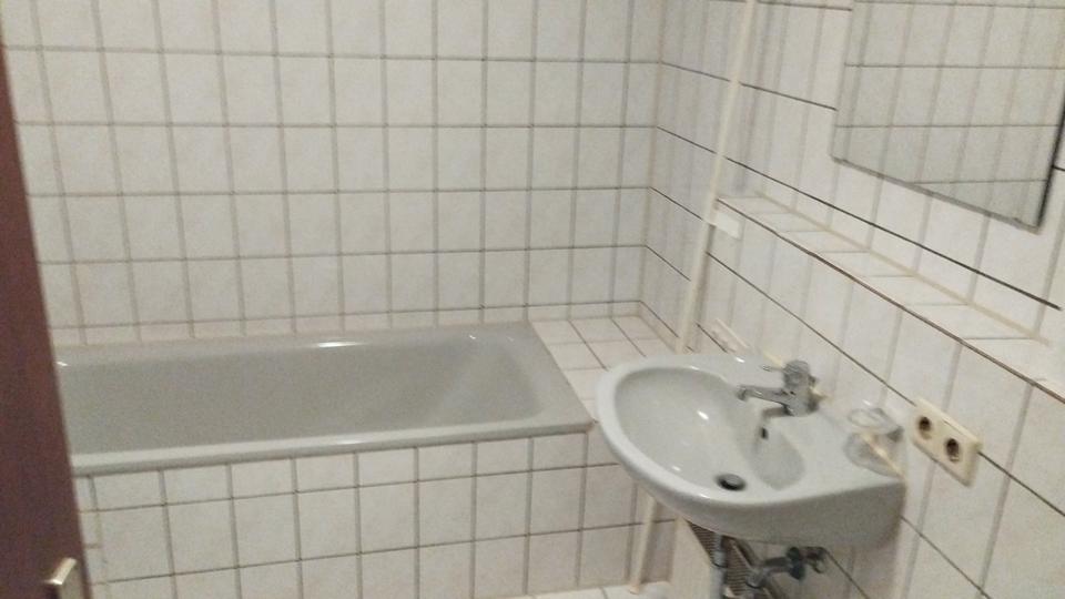 Gemütliche Wohnung im Weinsberger Tal 2 zimmer