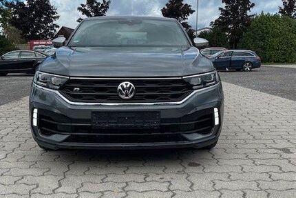 VW T-Roc 51.554 km 27.900 &euro; Öhringen 74613