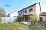Doppelhaushälfte Pleidelsheim - 4 Zimmer, 97 m&sup2;, 349.000&euro; | Angebot:26017633