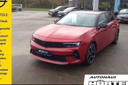 Opel Astra 7.611 km 26.990 &euro; Besigheim 74354