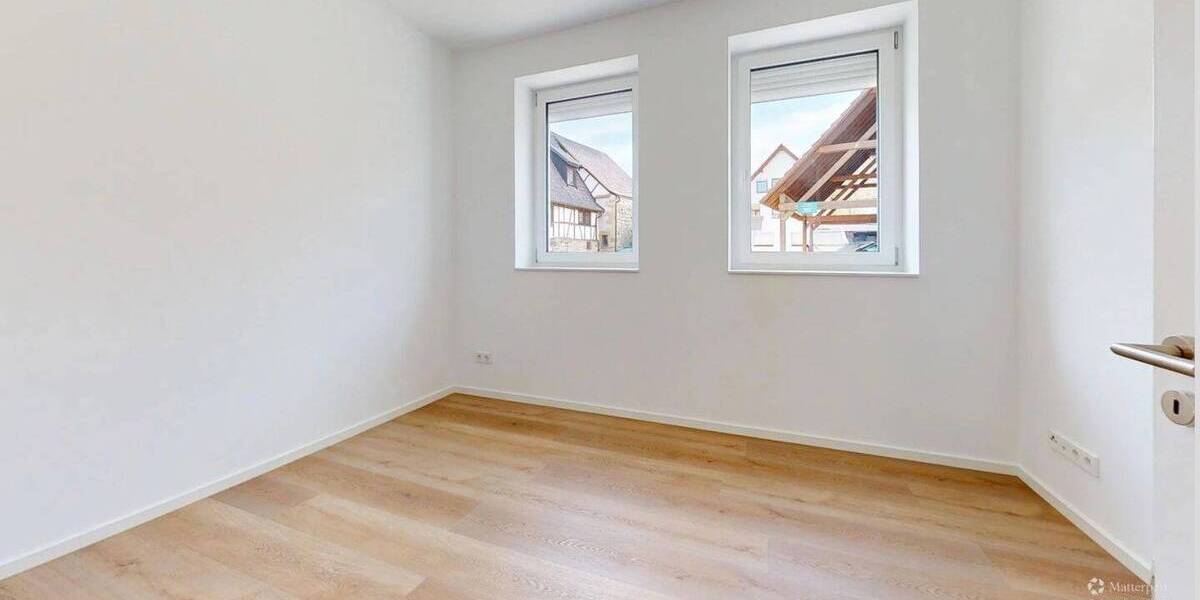 Etagenwohnung Sternenfels Diefenbach - 3 Zimmer, 83 m&sup2;, 1.100&euro; | Angebot:26275757