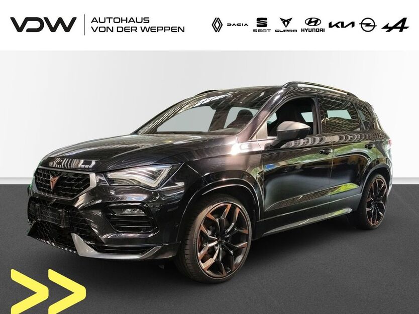 Cupra Ateca 67.102 km 31.880 € Heilbronn 74076