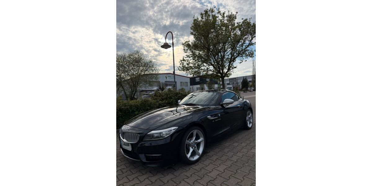 BMW Z4 174.500 km 20.000 &euro; Öhringen 74613