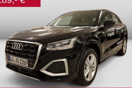 Audi Q2 2.500 km 32.480 &euro; Ludwigsburg 71636