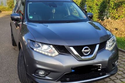 Nissan X-Trail 216.000 km 14.900 &euro; Neckarsulm 74172