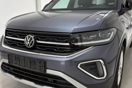 VW T-Cross 14.396 km 21.350 &euro; Sinsheim 74889